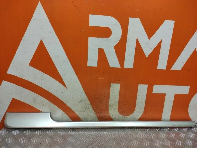 Молдинг двери LAND ROVER Range 2012-2022 4 L405