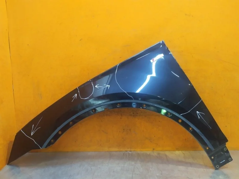 Крыло Audi Q5 2017-нв FY