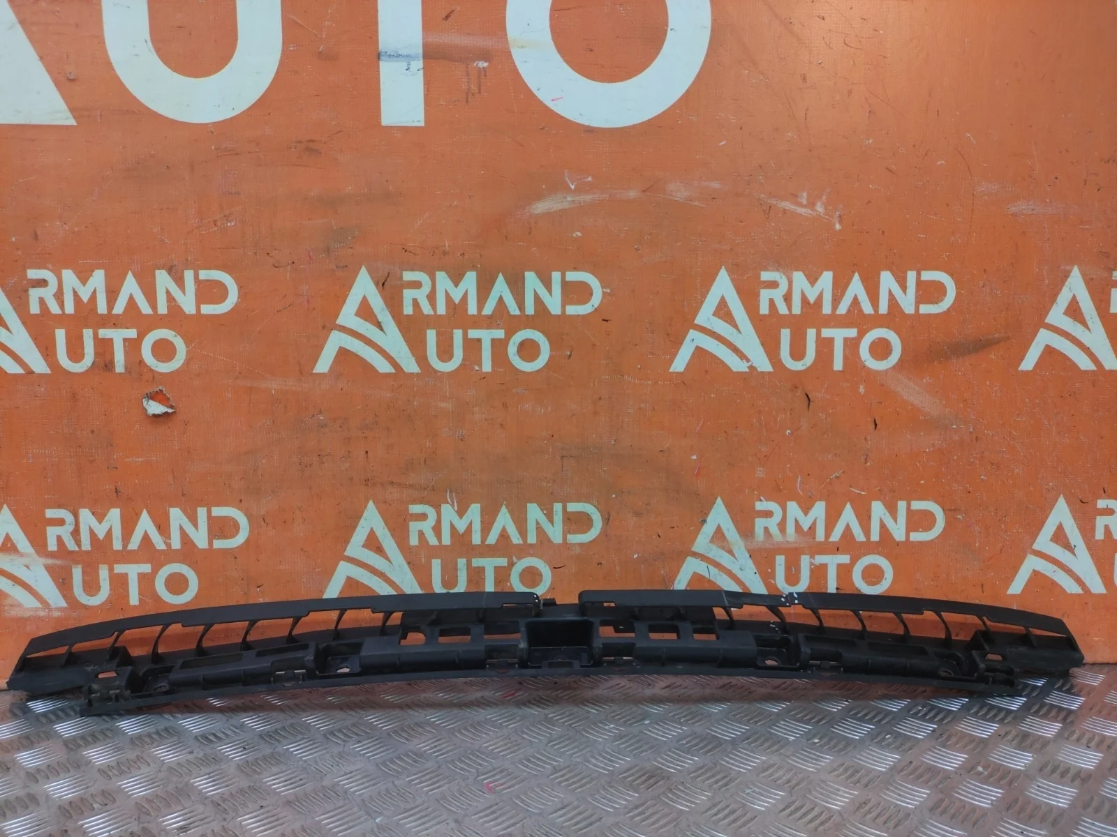 Кронштейн бампера Skoda Kodiaq 2016-2022