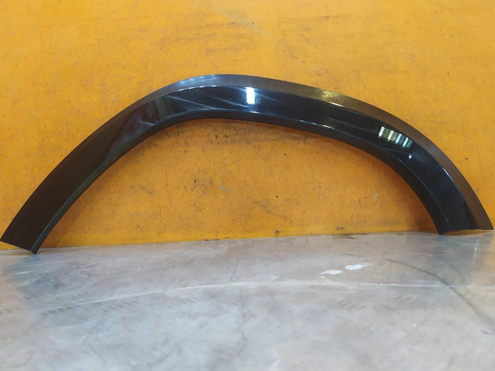 Расширитель крыла Mercedes GL GLS-Class 2012-2019 X166