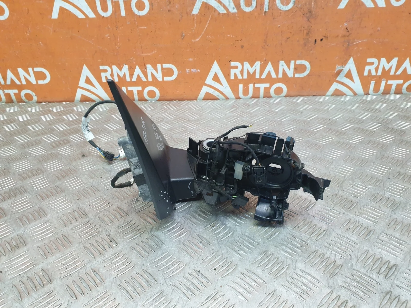 Зеркало Mercedes GL GLS-Class 2015-2019 X166