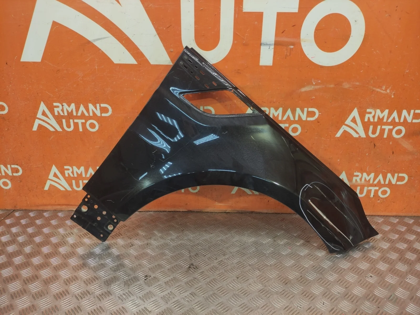 Крыло LAND ROVER Range Sport 2013-2017 L494