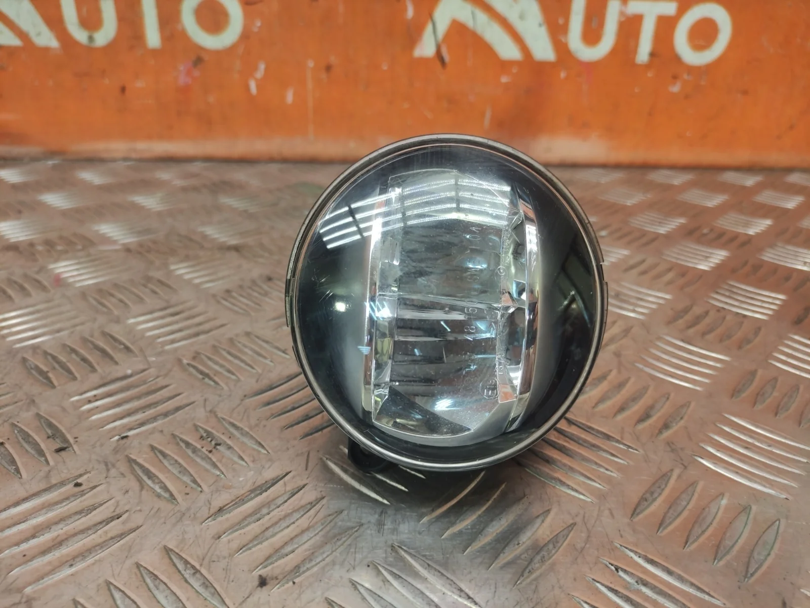 Птф Toyota Camry 2017-нв 8 XV70