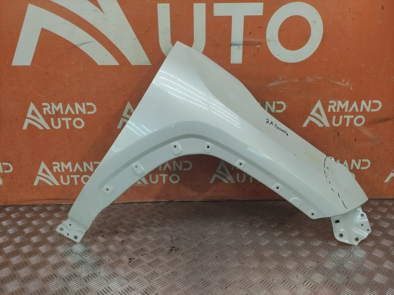 Крыло Toyota RAV4 2018-нв 5 XA50