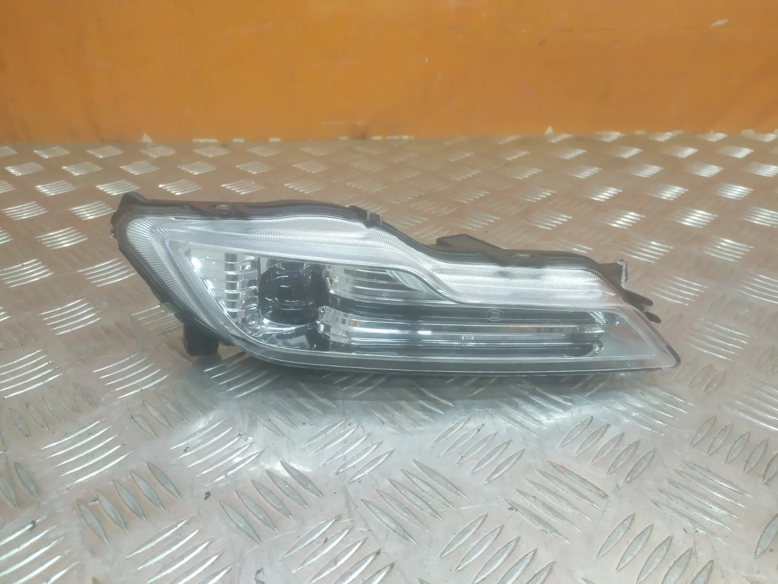 Птф Ford Explorer 2017-2019 5 U502