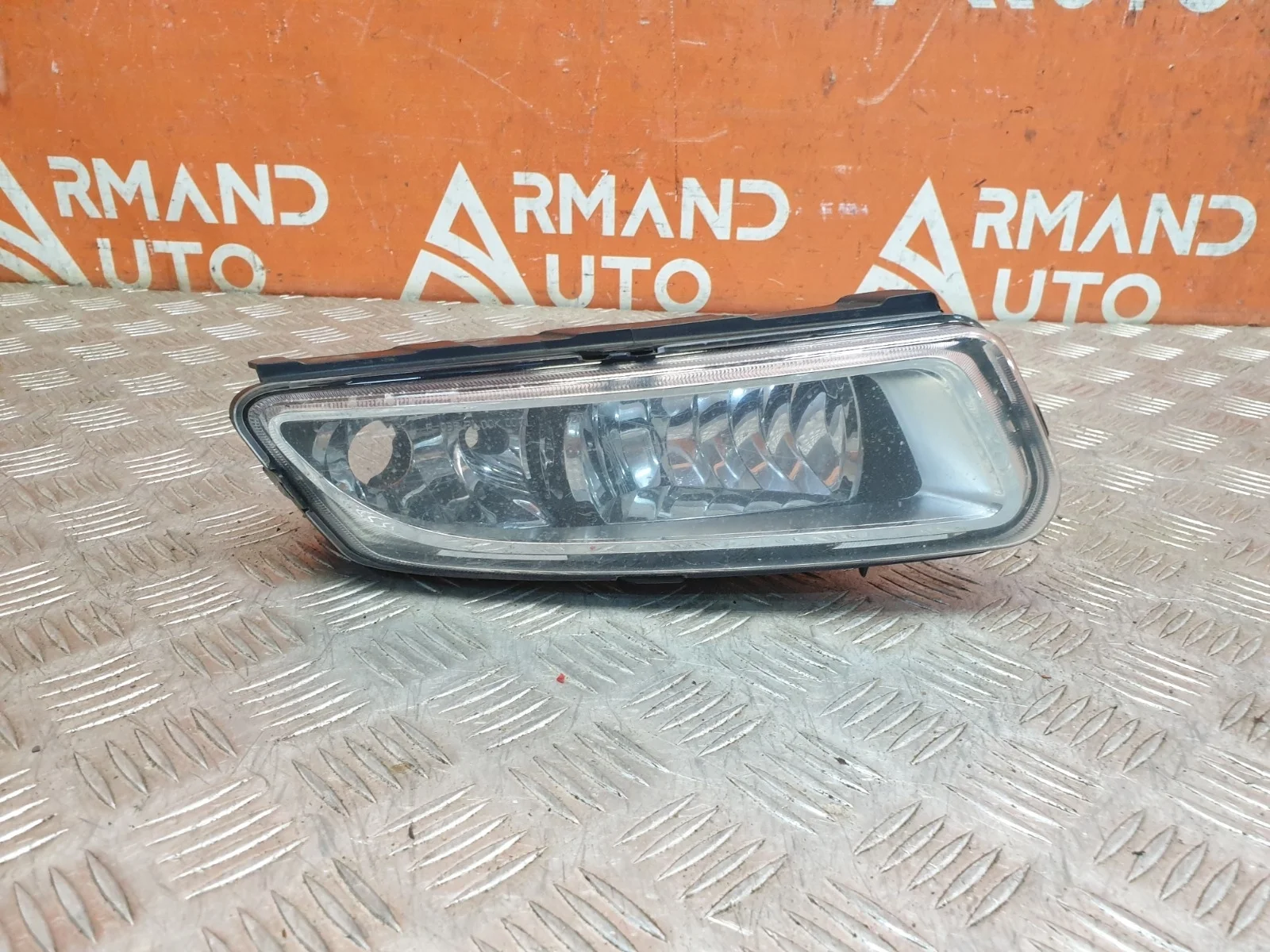 Птф Volkswagen Polo 2014-2020 5