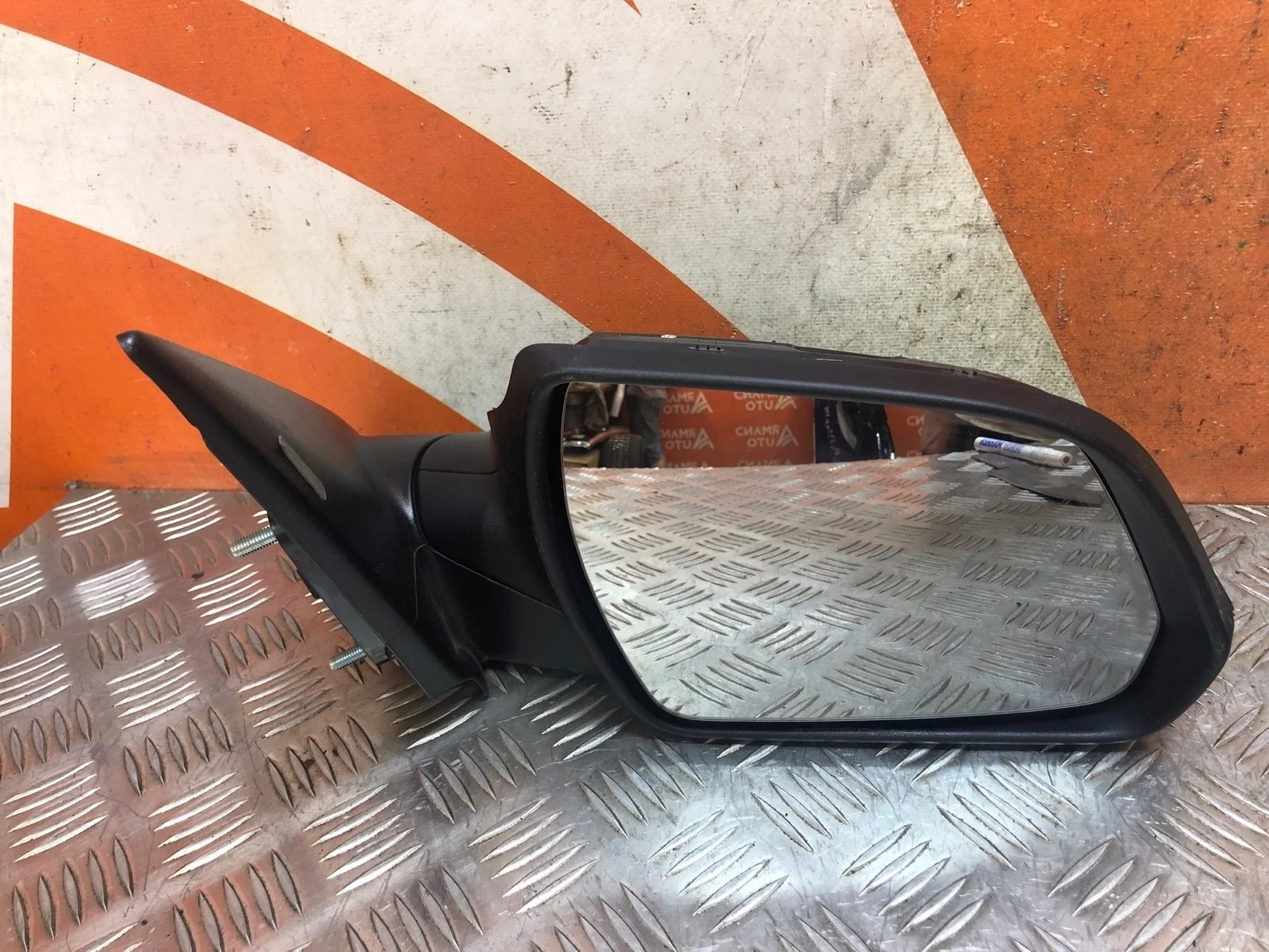 Зеркало Hyundai Creta 2016-2021