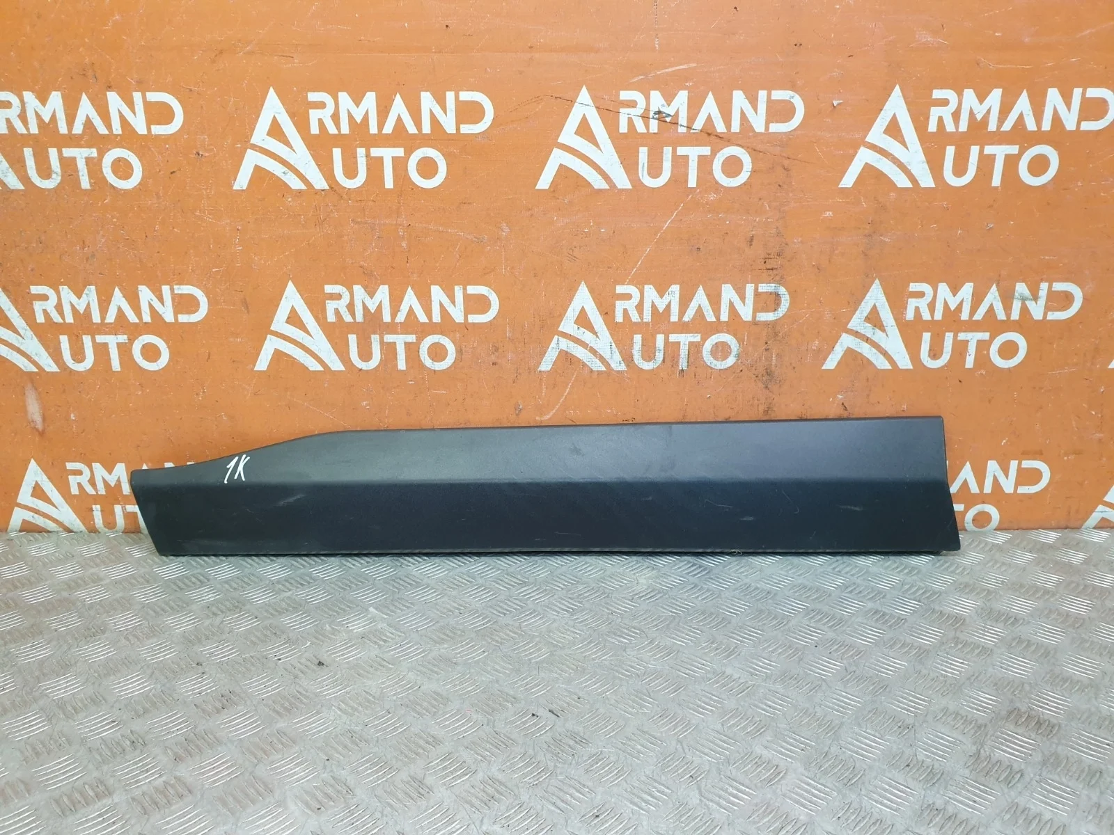 Молдинг двери Toyota RAV4 2018-нв 5 XA50