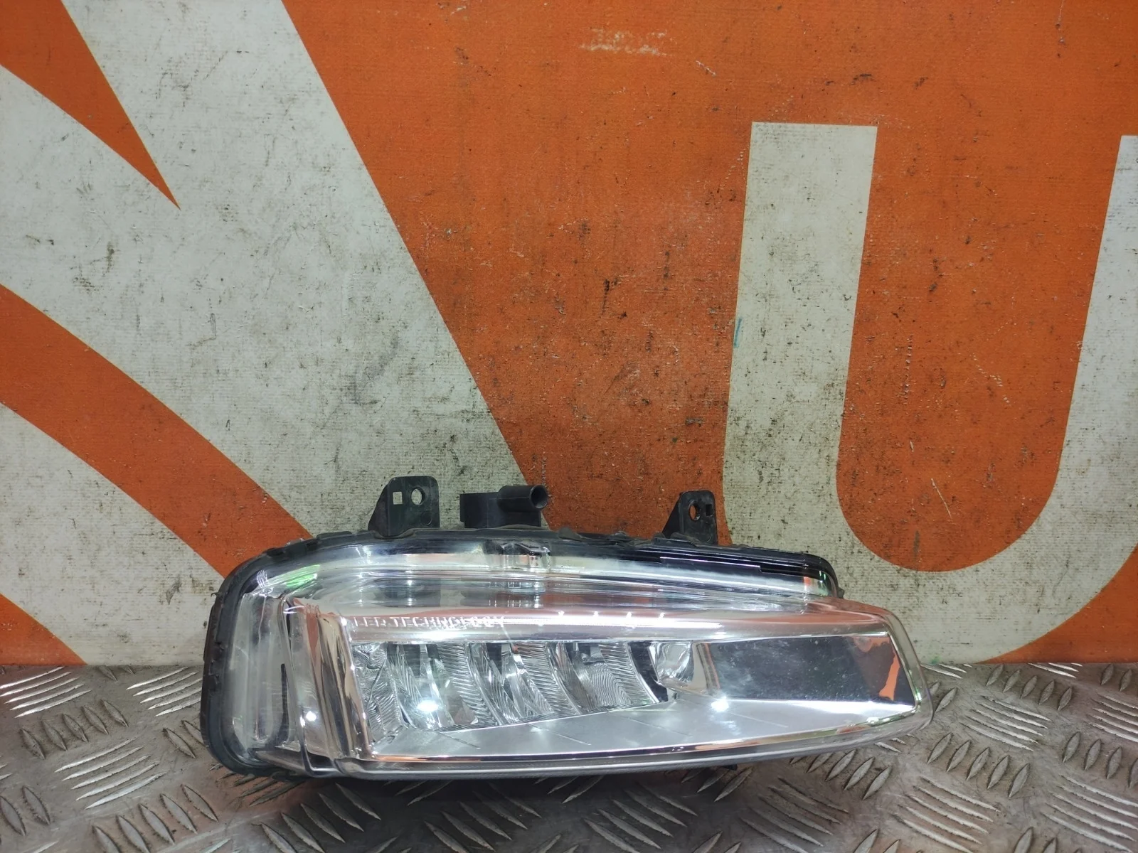 Птф Land Rover Discovery Sport 2014-нв L550