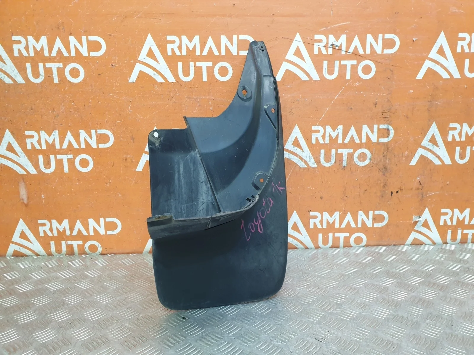 Брызговик Toyota Land Cruiser Prado 2009-нв 150