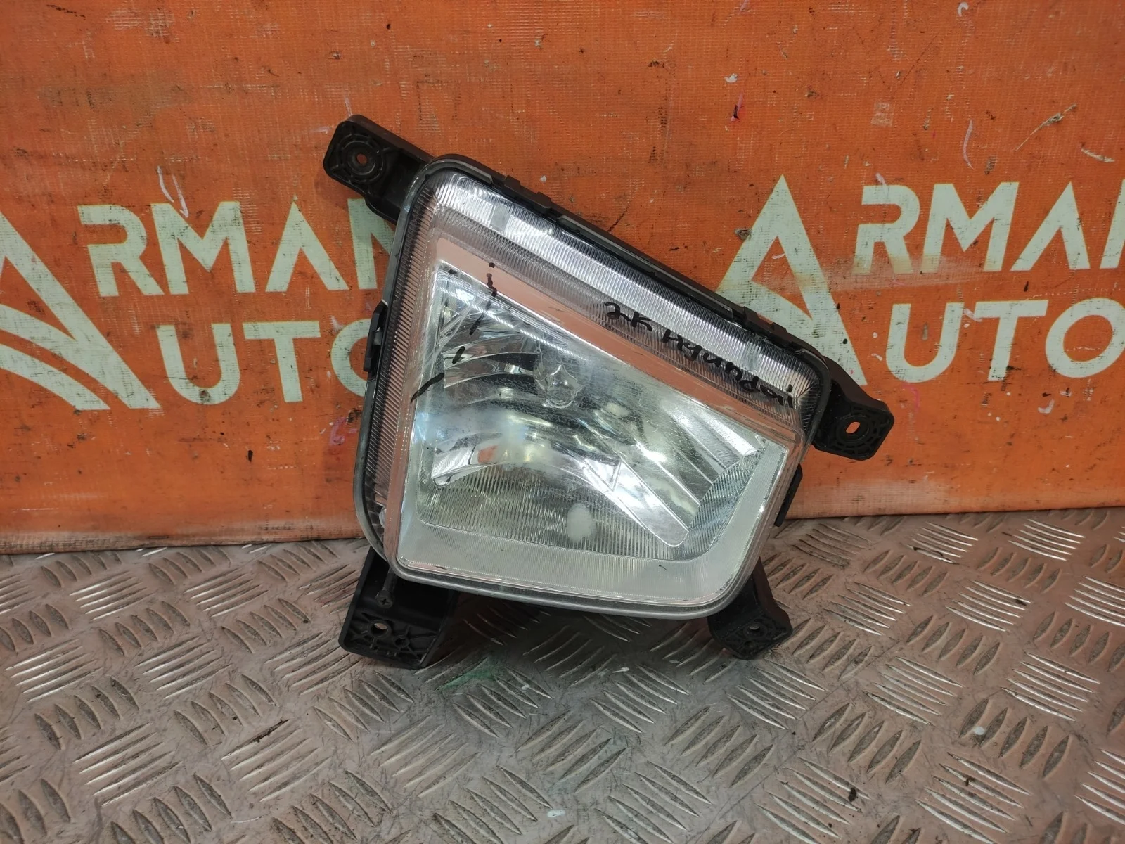 Птф HYUNDAI CRETA 2016-2021