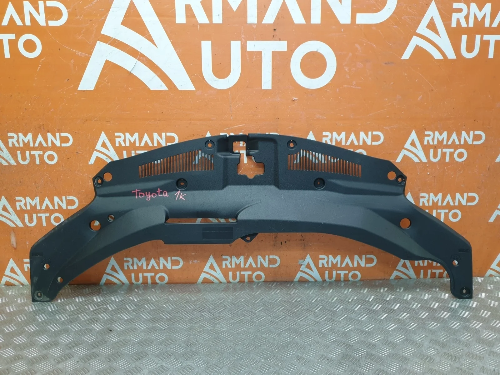 Кожух замка капота Lexus RX 2015-нв 4