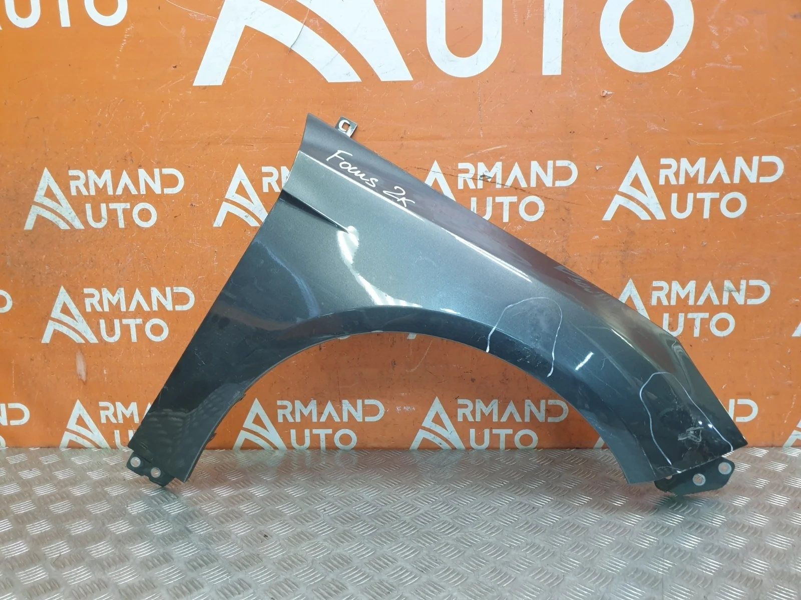 Крыло Ford Focus 2011-2019 3