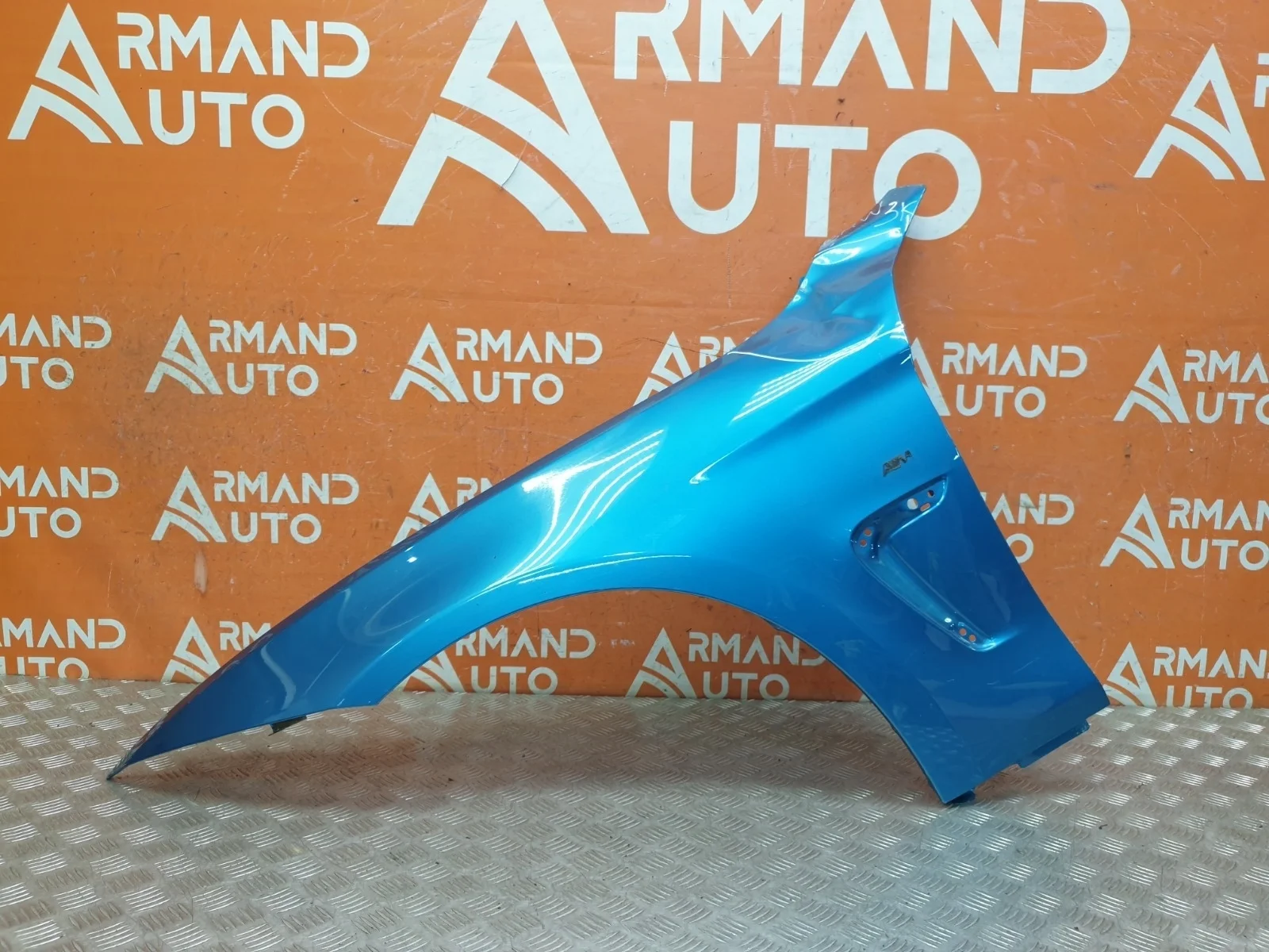 Крыло bmw 4 series 2017-2020 F32 F33 F36