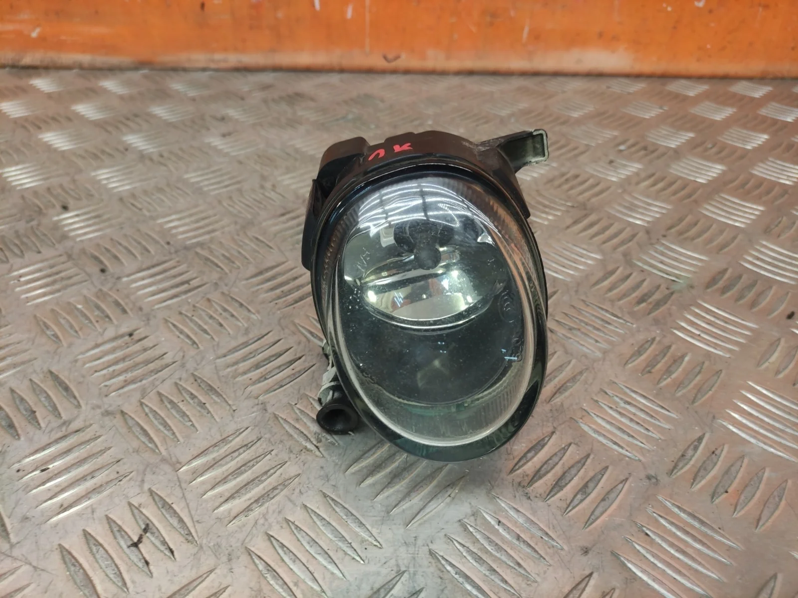 Птф Audi A5 2007-2011 8T