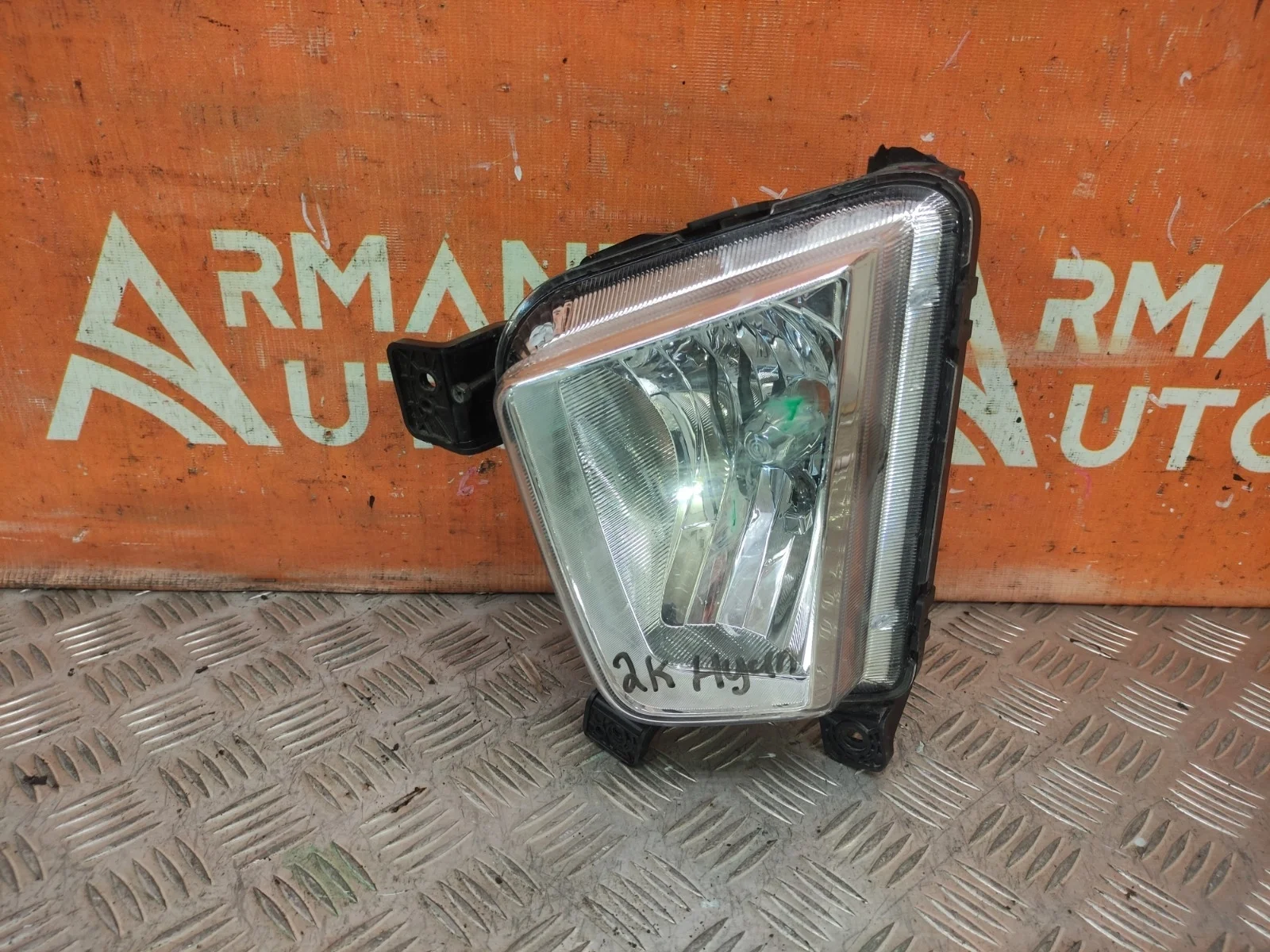 Птф HYUNDAI CRETA 2016-2021