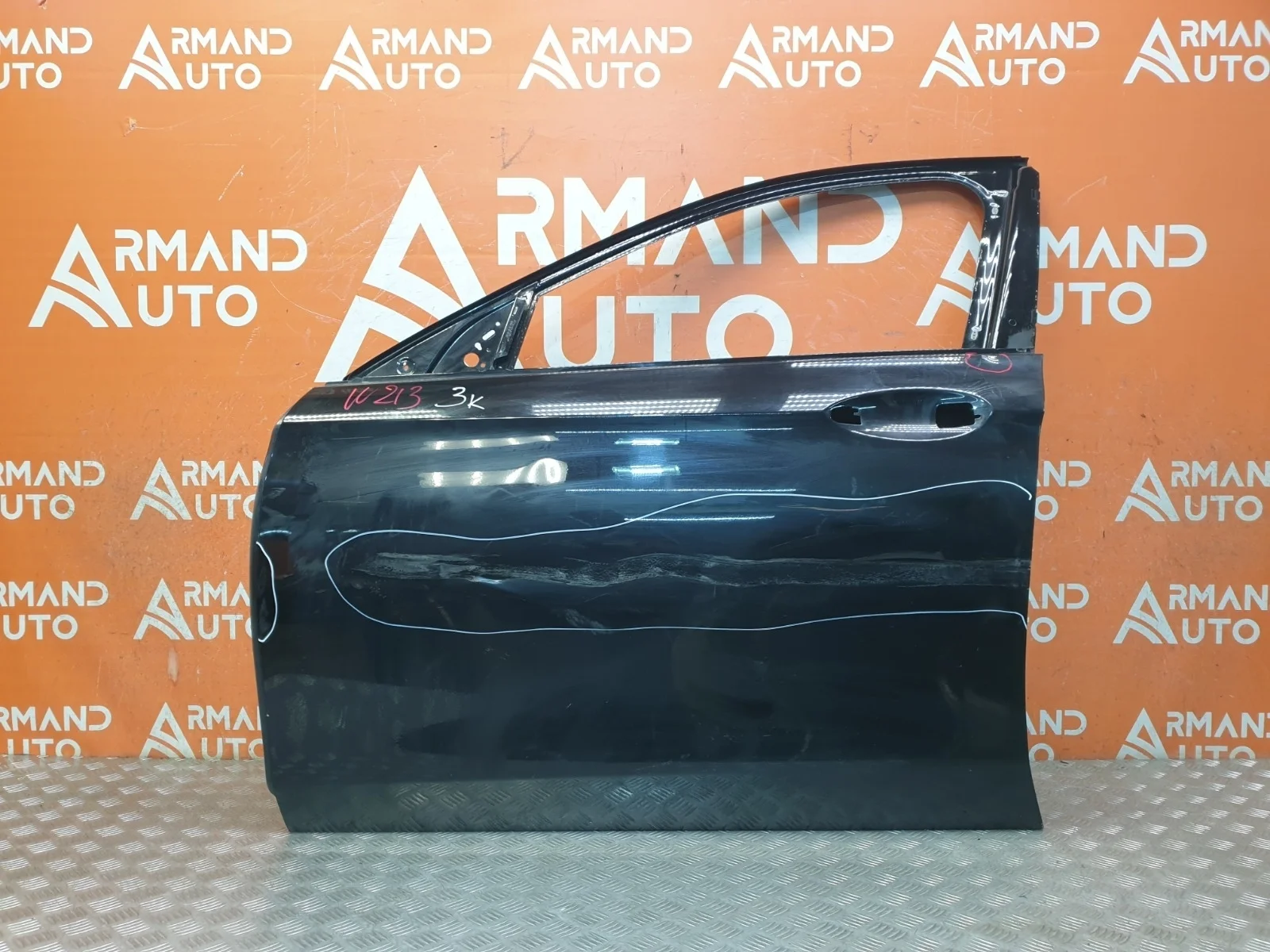 Дверь Mercedes -Class 2016-нв W213