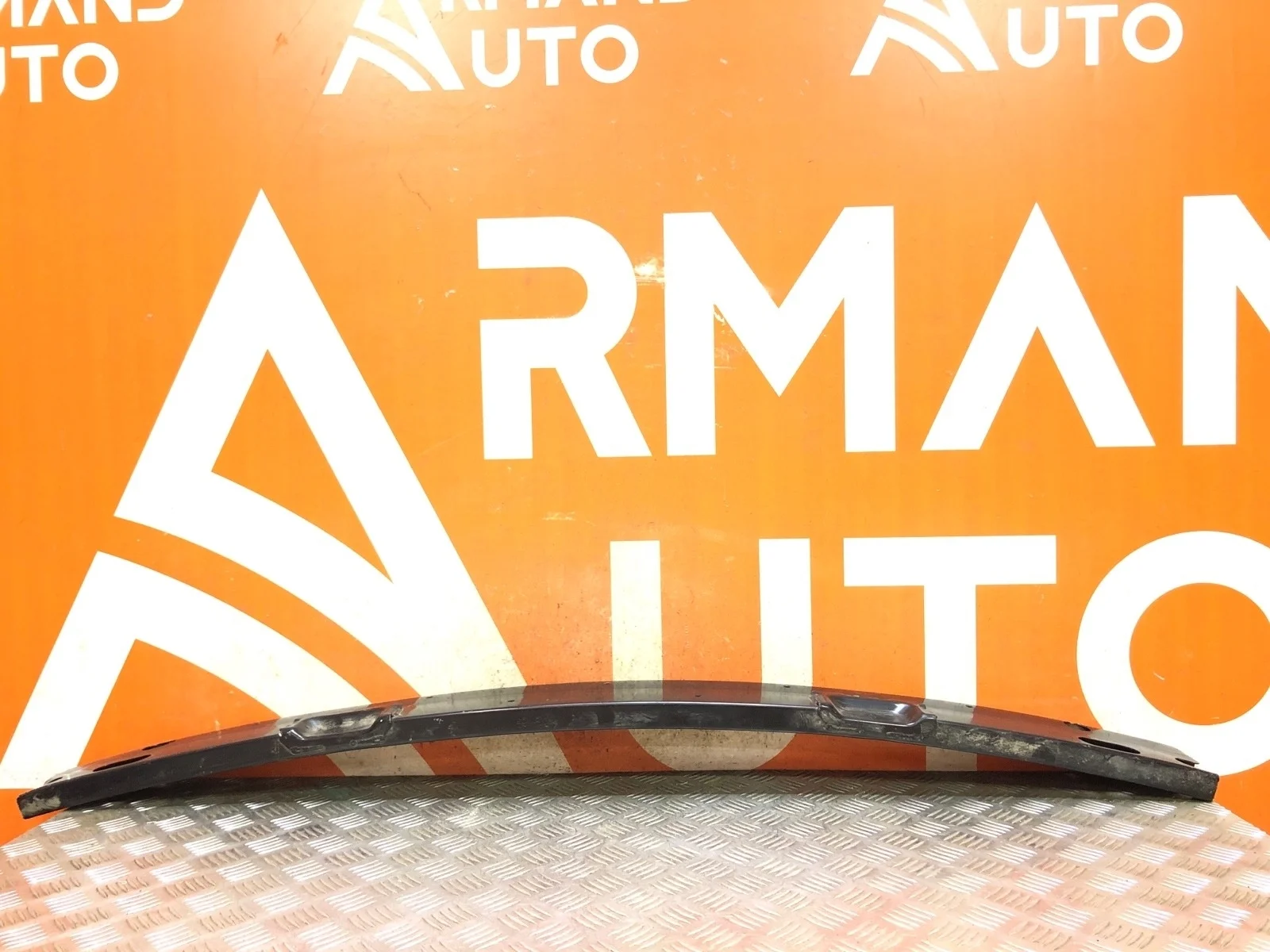 Усилитель бампера Toyota RAV4 2012-2019 CA40