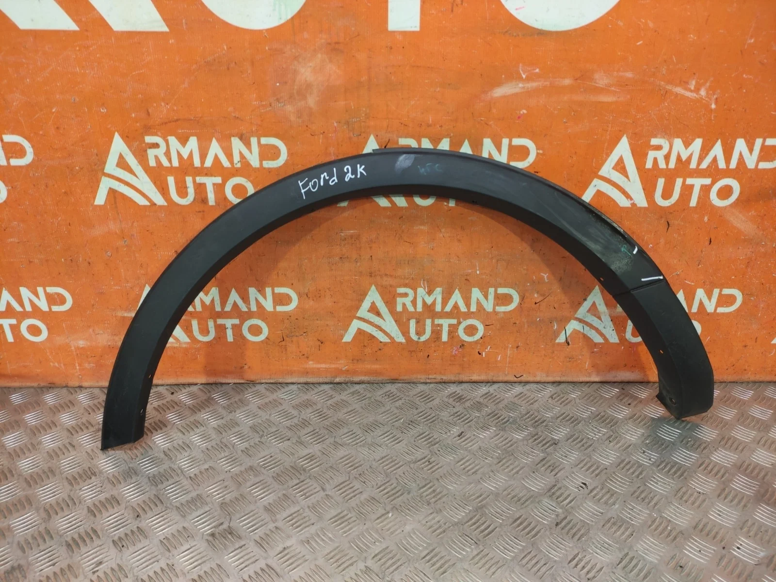 Расширитель крыла Ford Explorer 2010-2019 5 U502