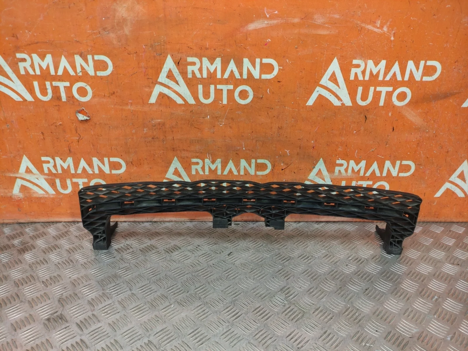 Абсорбер бампера Volkswagen Passat 2011-2015 B7