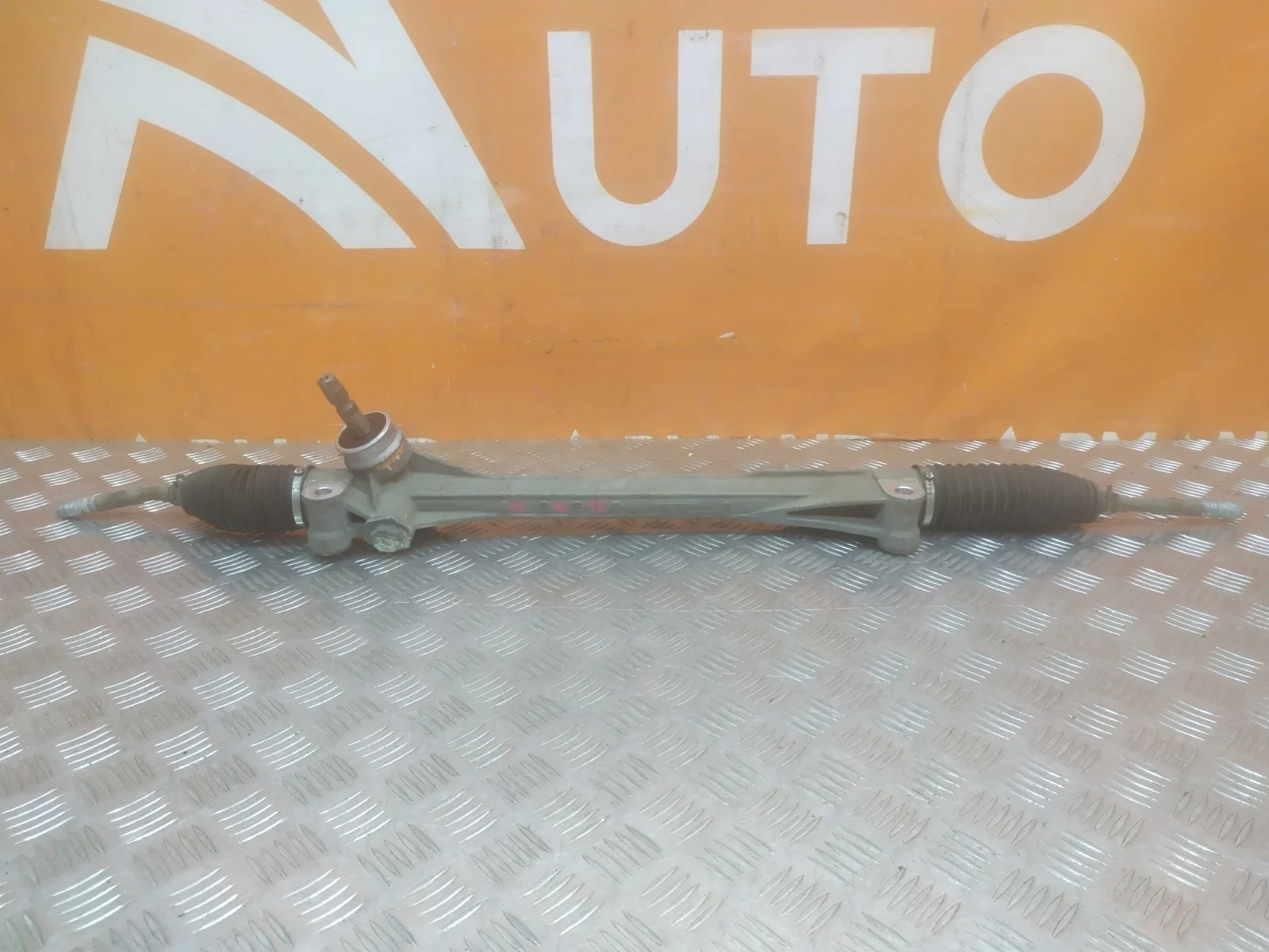 Рулевая рейка Toyota RAV4 2012-2019 CA40