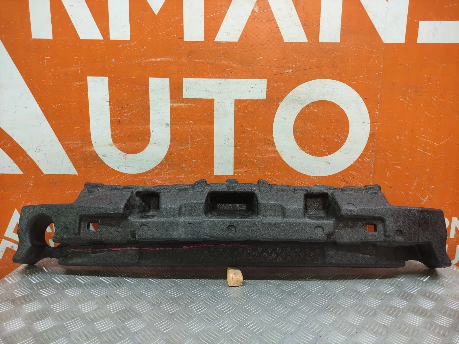 Абсорбер бампера Kia Rio 2017-2020 4 FB