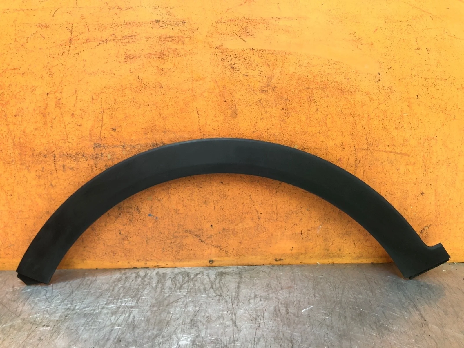 Расширитель крыла Hyundai Creta 2016-2021