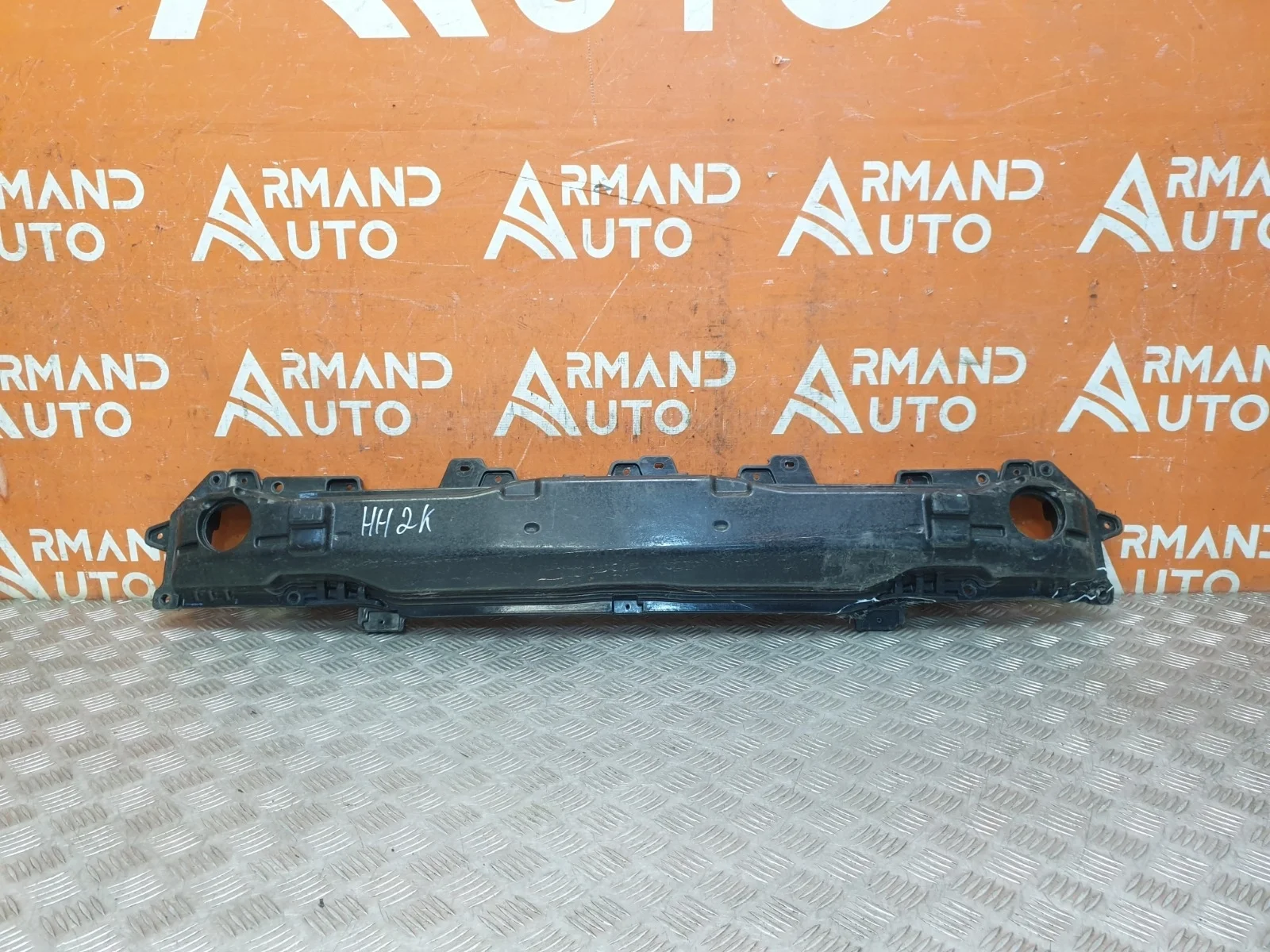 Усилитель бампера Kia Sportage 2018-2022 4 QL