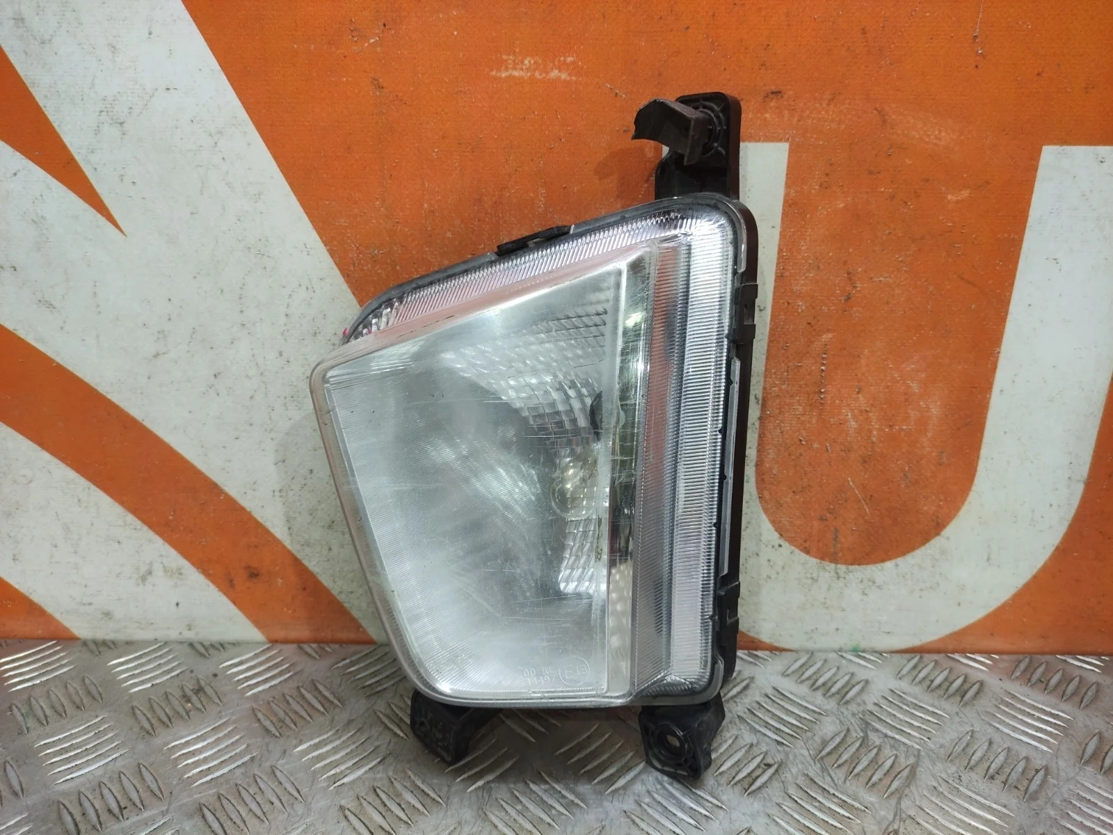 Птф Hyundai Creta 2016-2021