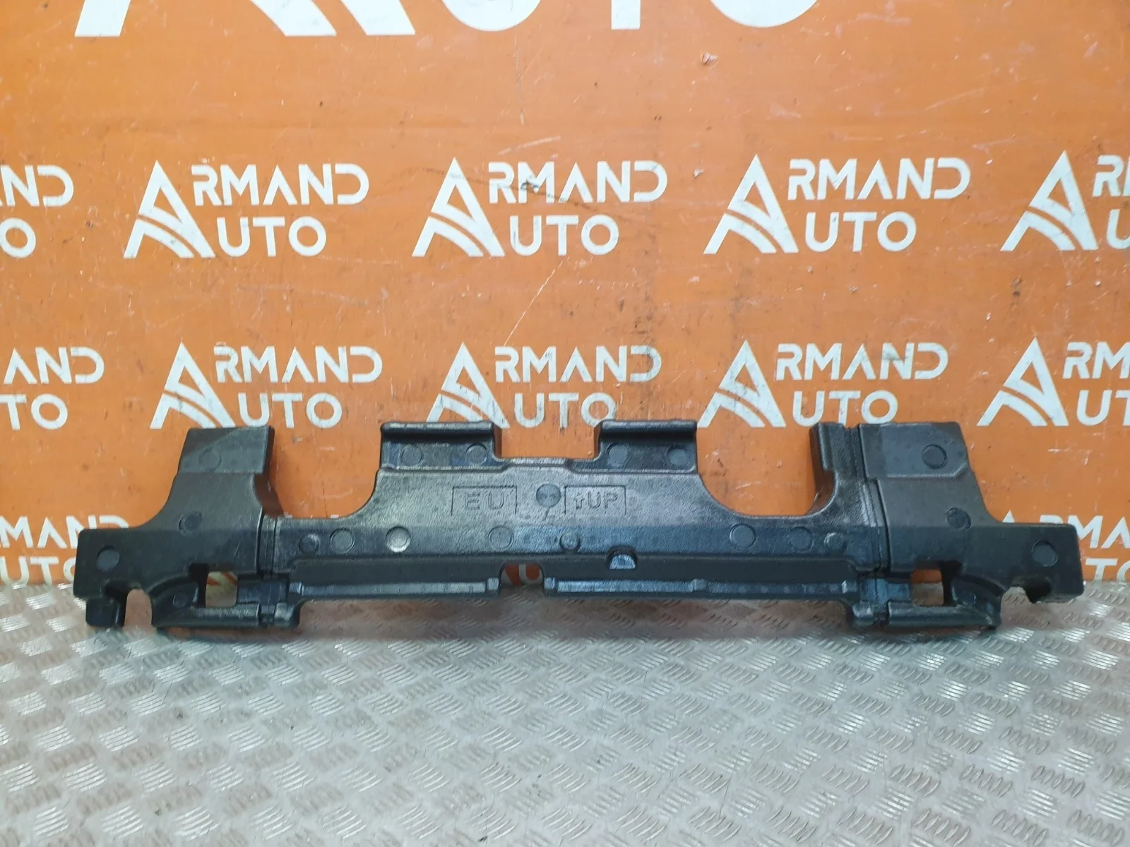 Абсорбер бампера Lexus RX 2015-2019 4