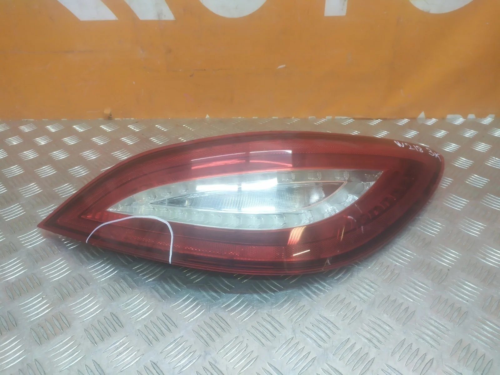 Фонарь Mercedes CLS-Class 2014-2017 C218, X218