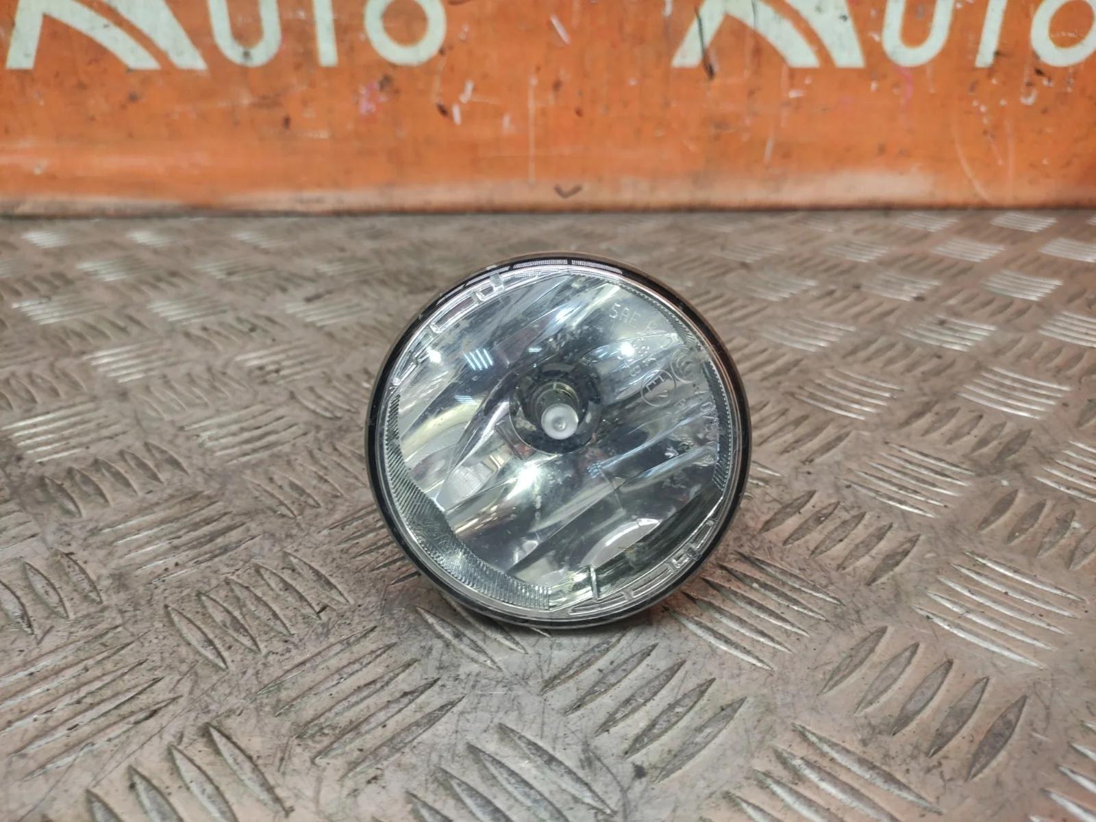 Птф Renault Logan 2012-2022