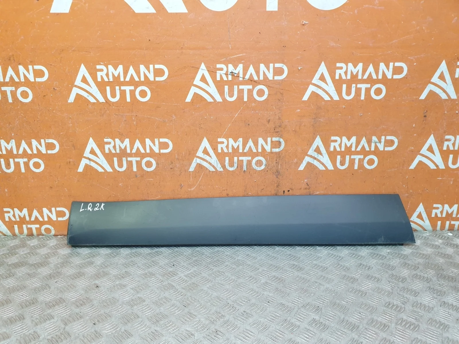 Молдинг двери Land Rover Discovery Sport 2014-2019 L550