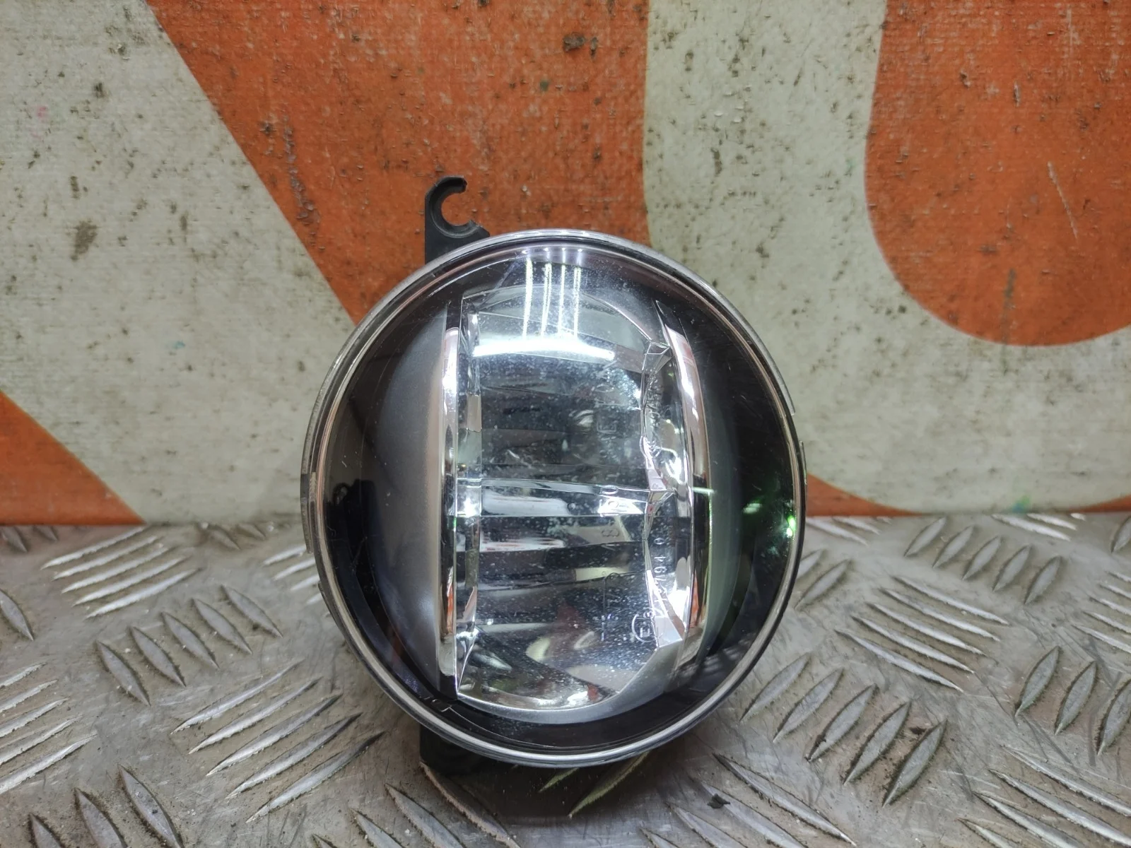 Птф Toyota Camry 2017-нв 8 XV70