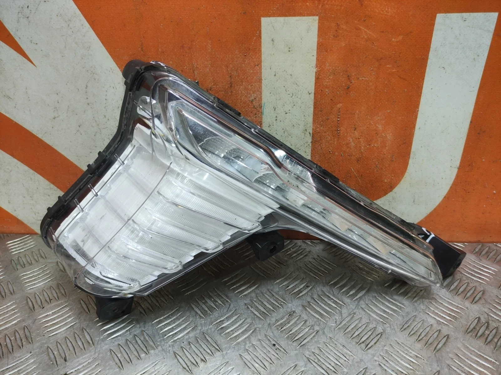 Дхо Hyundai Sonata 2017-2019 LF