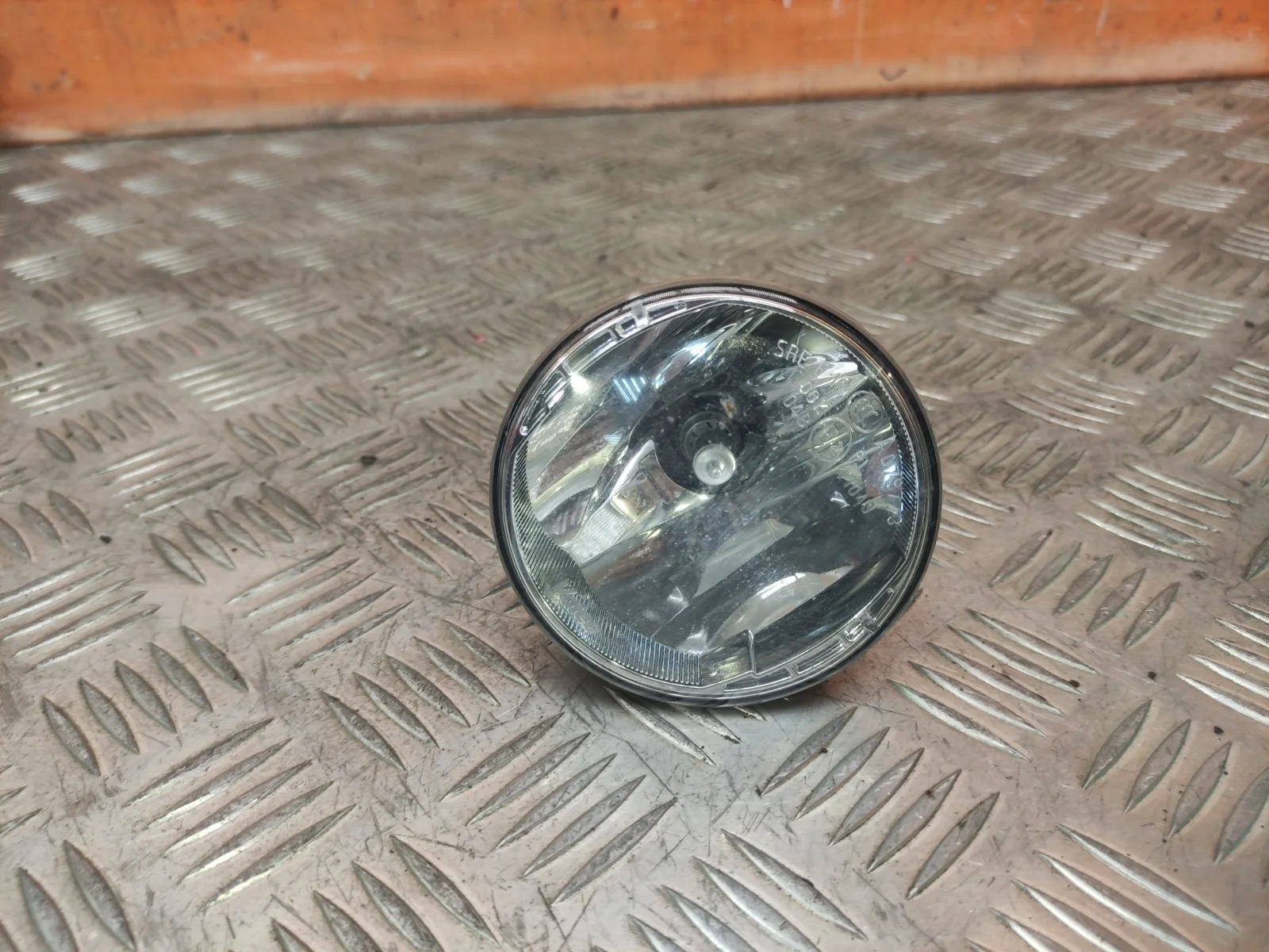 Птф Renault Logan 2012-2022