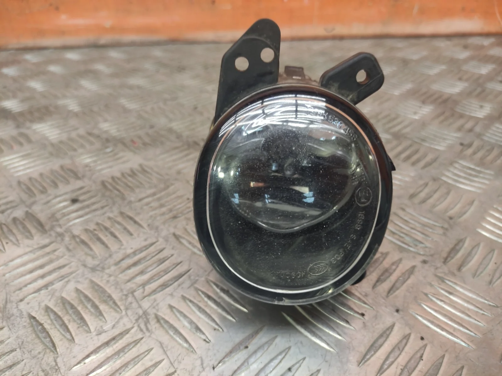 Птф Mercedes -Class 2009-2016 W212, S212