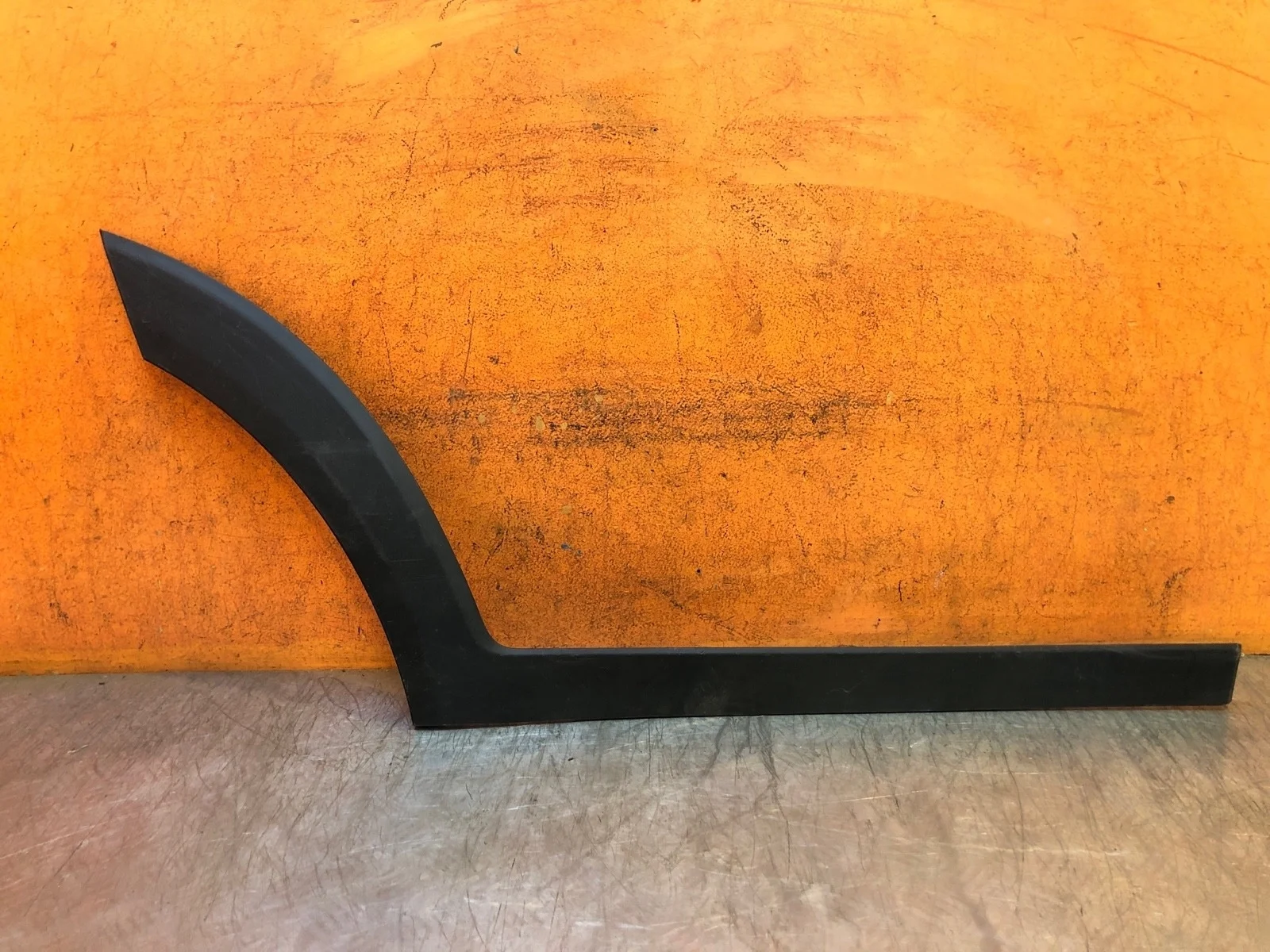 Молдинг двери Hyundai Tucson 2015-2021 3