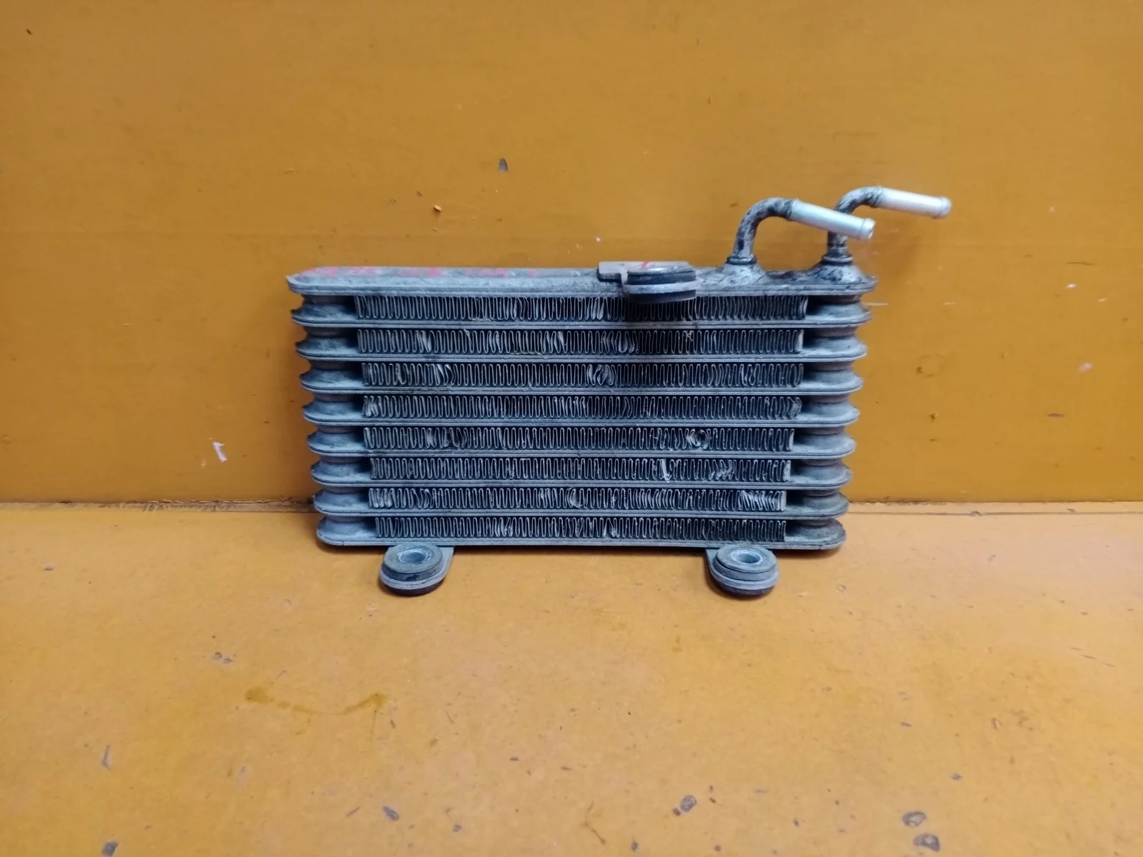 Радиатор акпп Mitsubishi Outlander 2018-нв 3