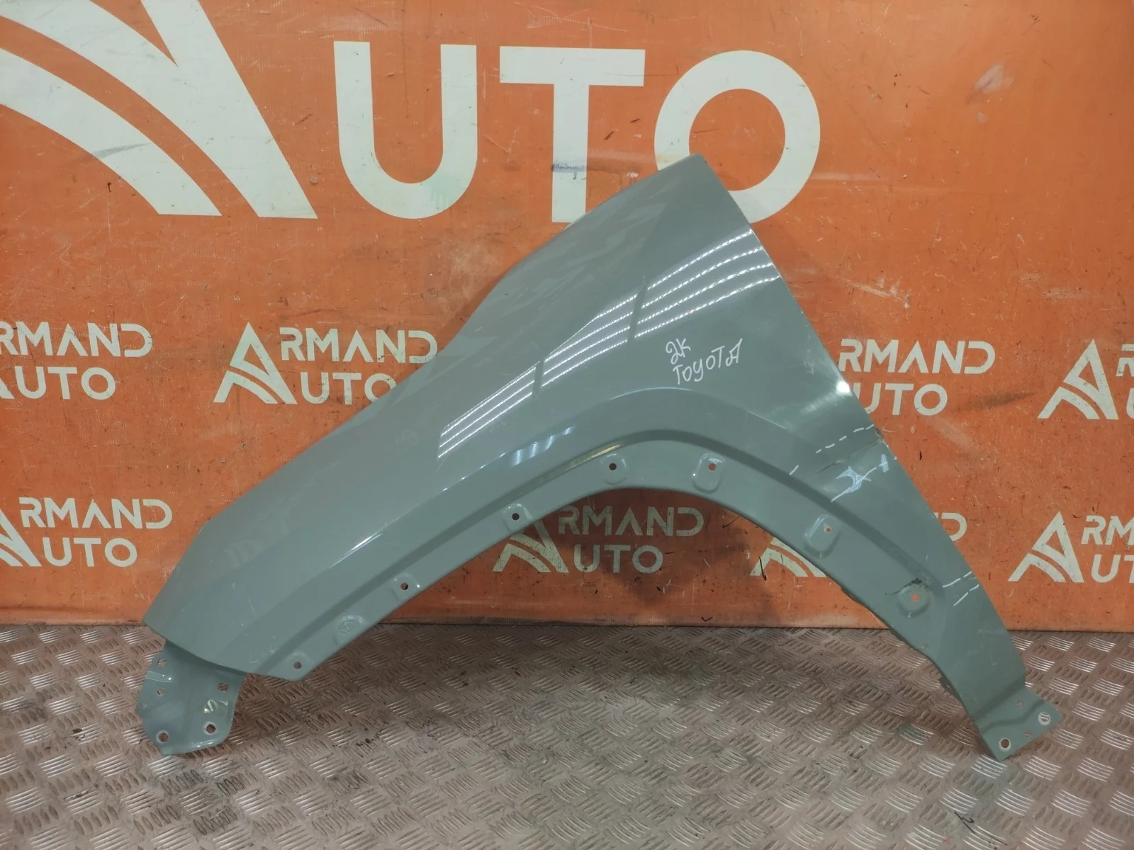 Крыло Toyota RAV4 2018-нв 5 XA50