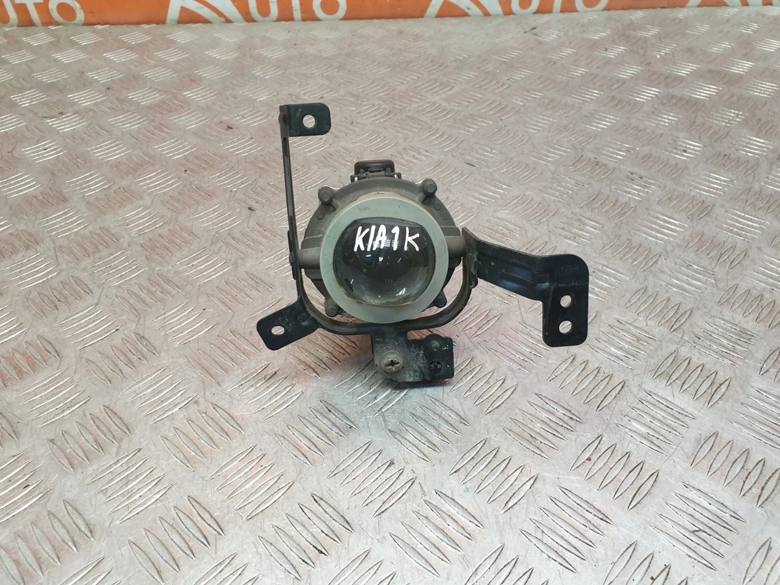 Птф KIA Picanto 2017-нв 3 JA