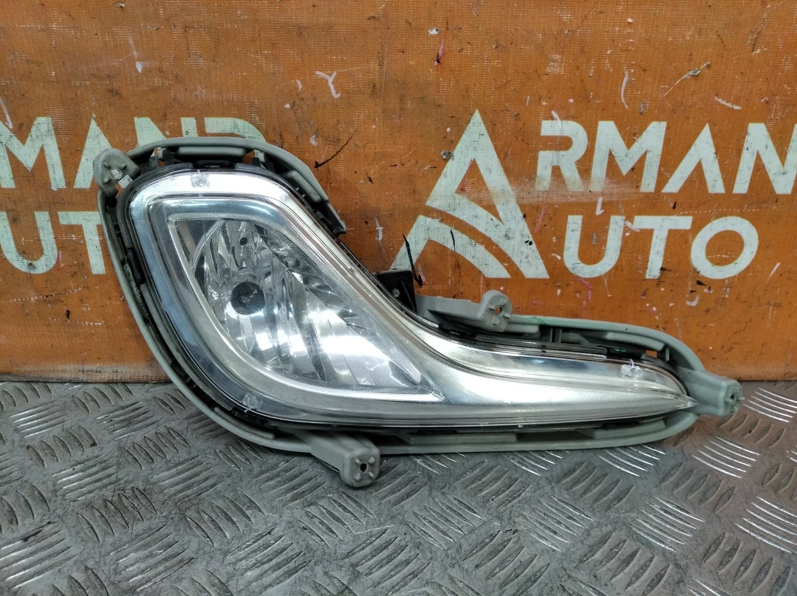 Птф Hyundai Solaris 2010-2014