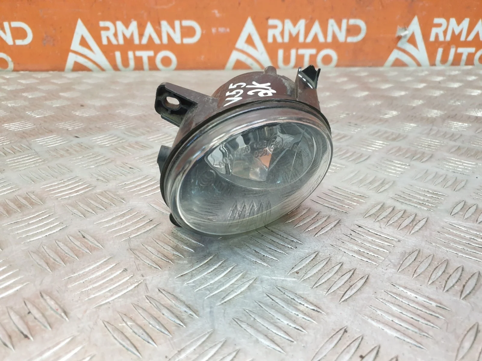 Птф Audi Q5 2008-2017 8R