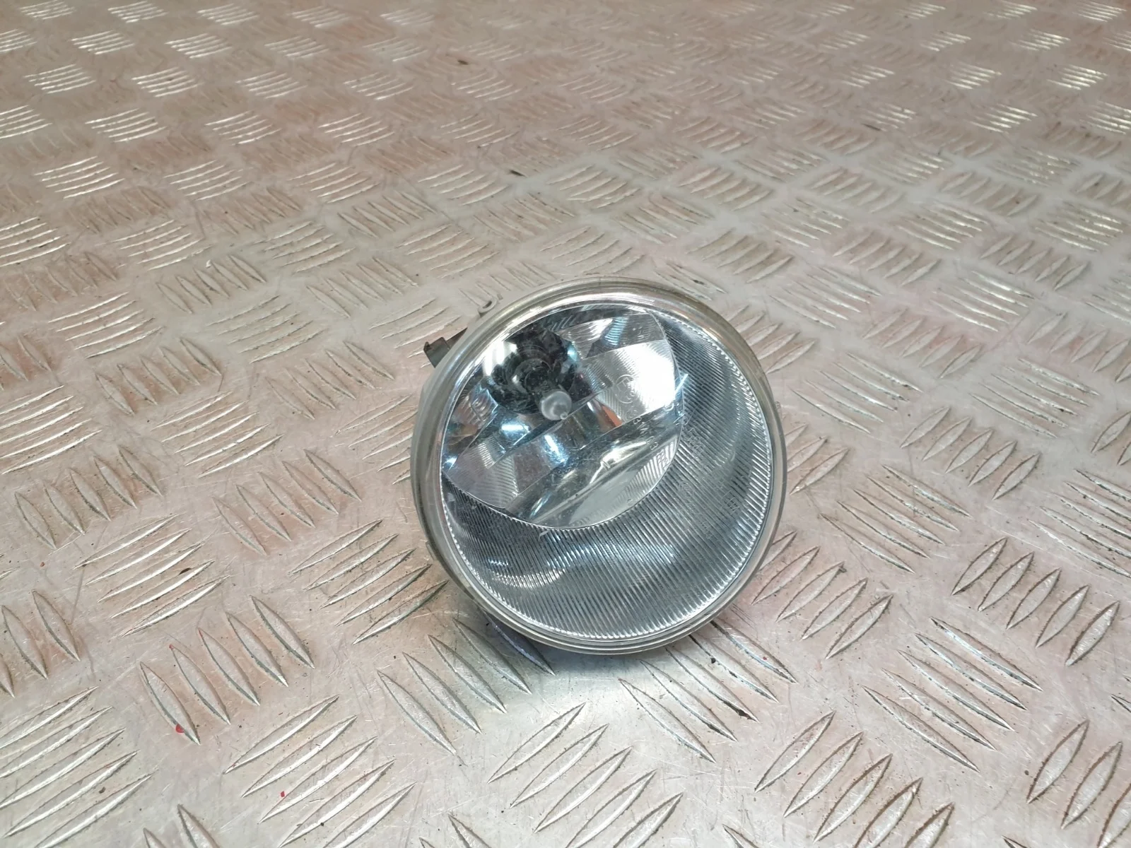 Птф Toyota Land Cruiser Prado 2013-2017 150