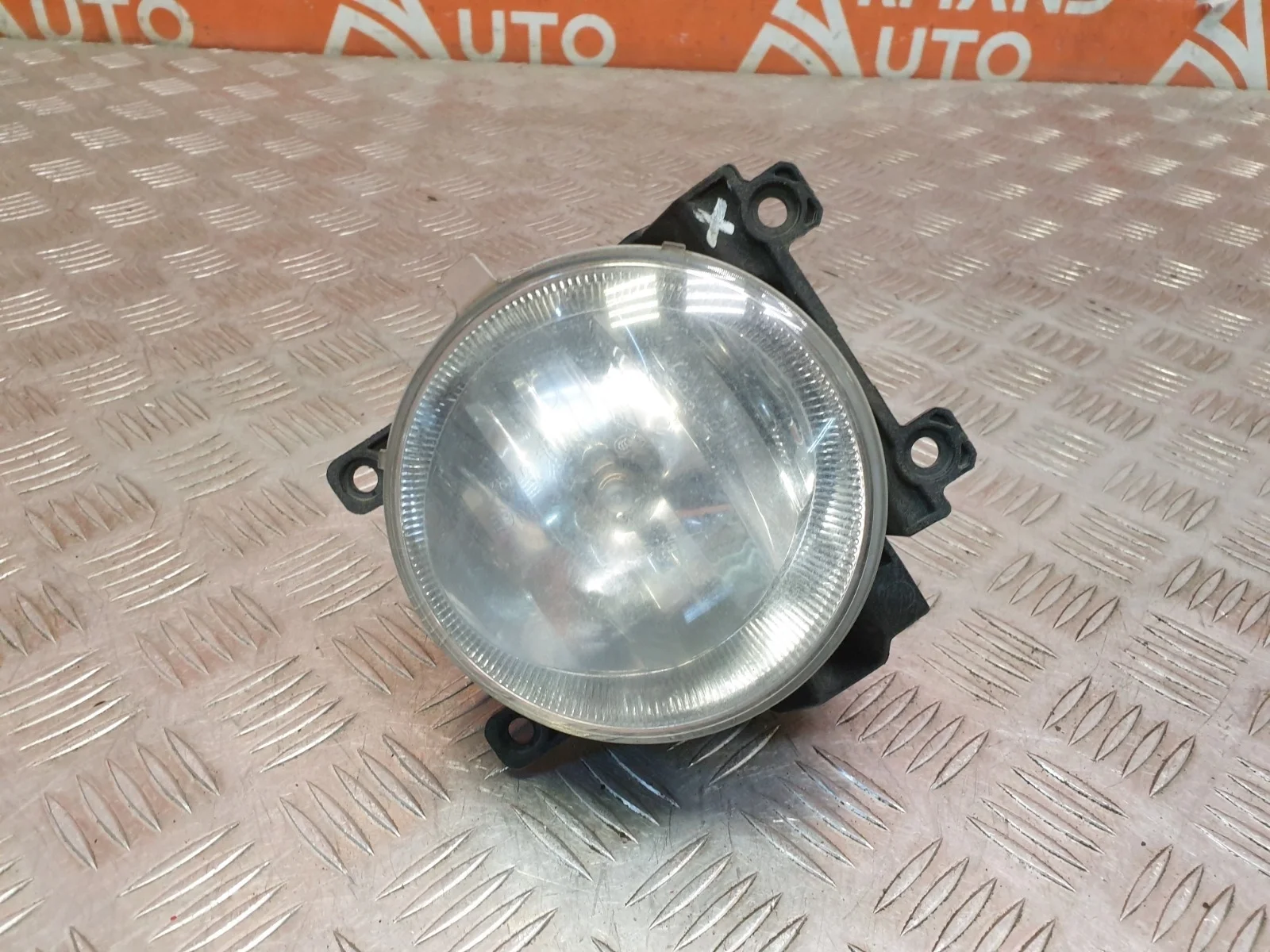 Птф Toyota Land Cruiser 2012-2015 200