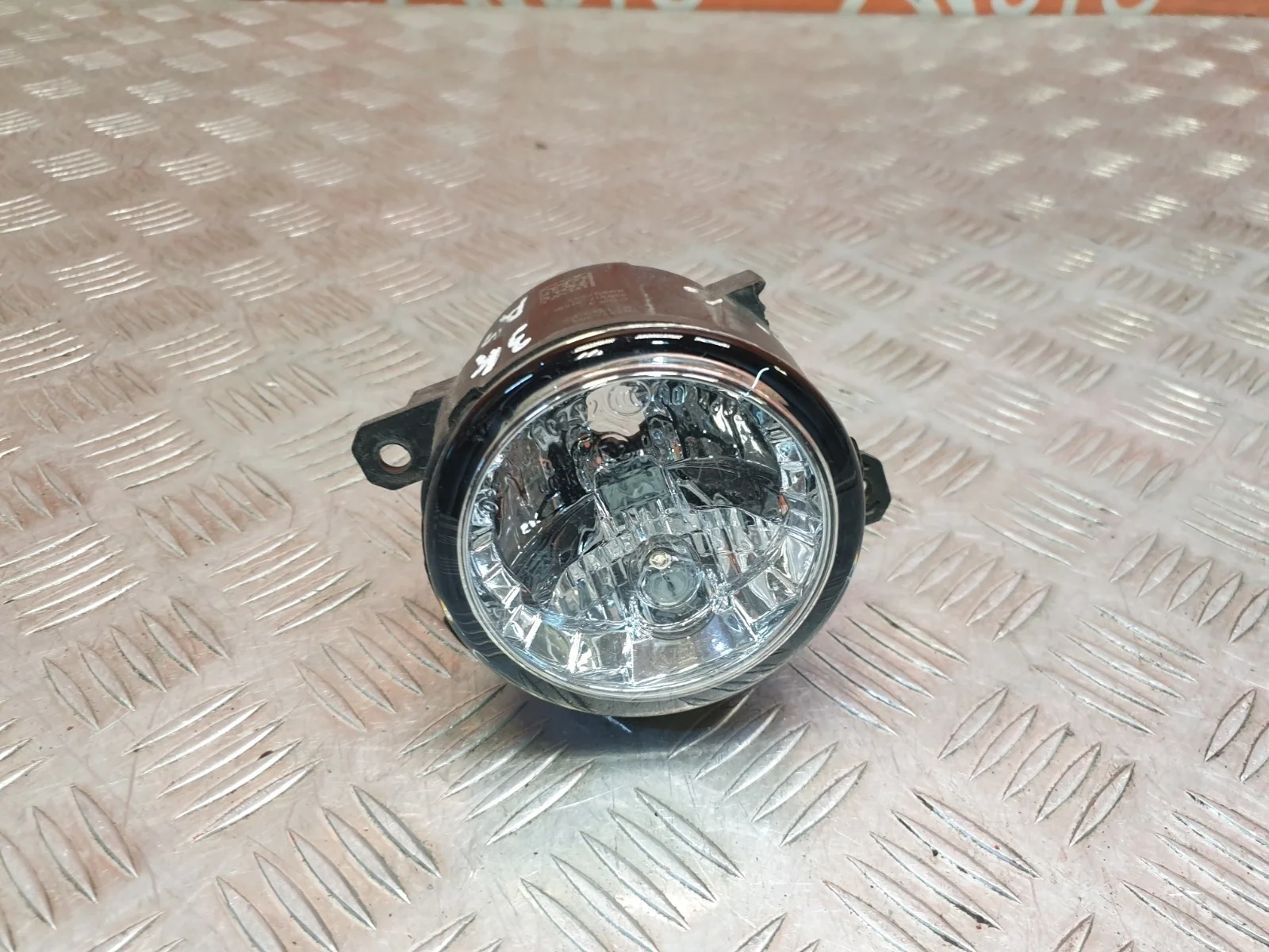 Птф Mitsubishi ASX 2010-2020 GA0