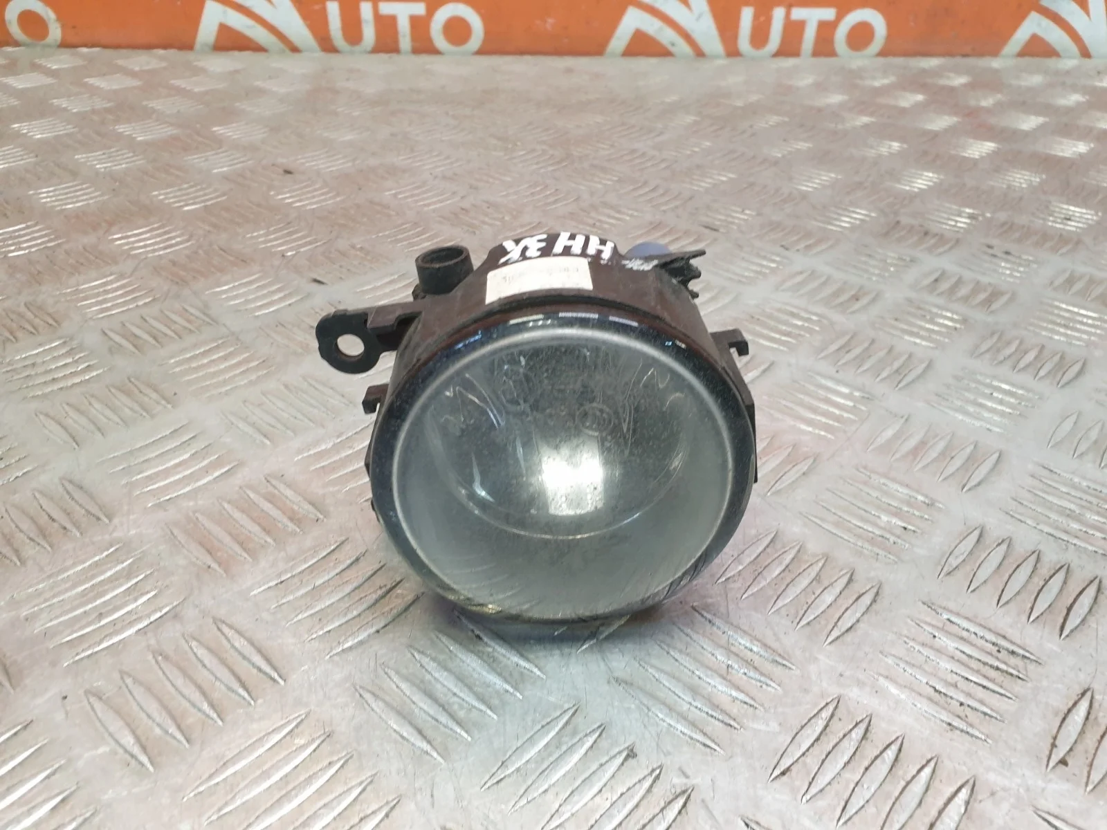 Птф Ford Fiesta 2012-2019 Mk6