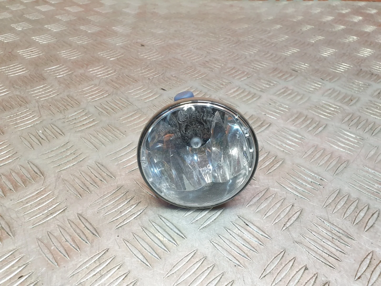 Птф Renault Logan 2012-2022