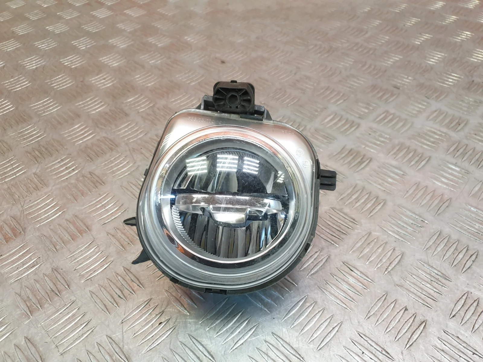 Птф Bmw X3 2014-2017 F25