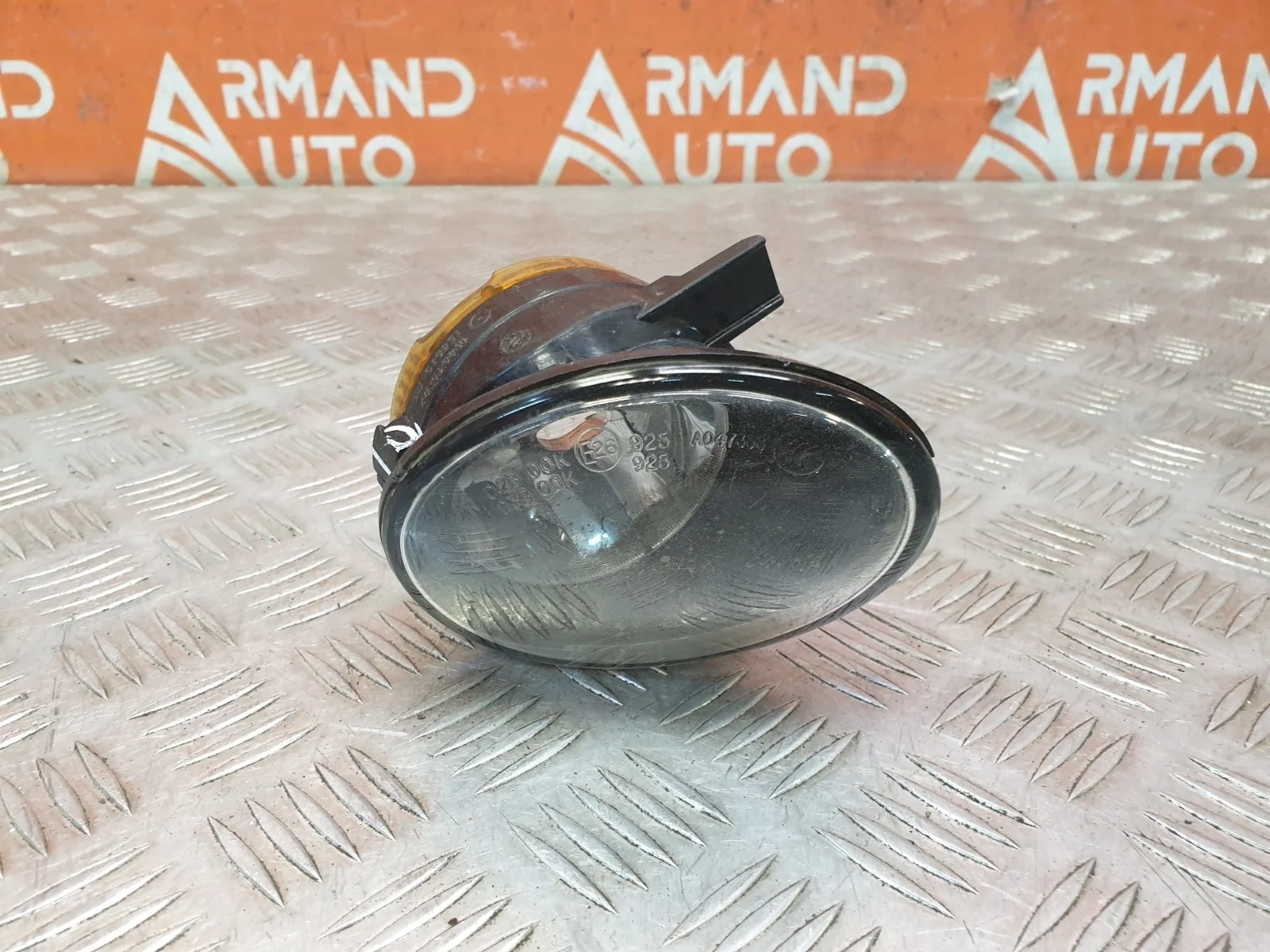 Птф Volkswagen Tiguan 2007-2011